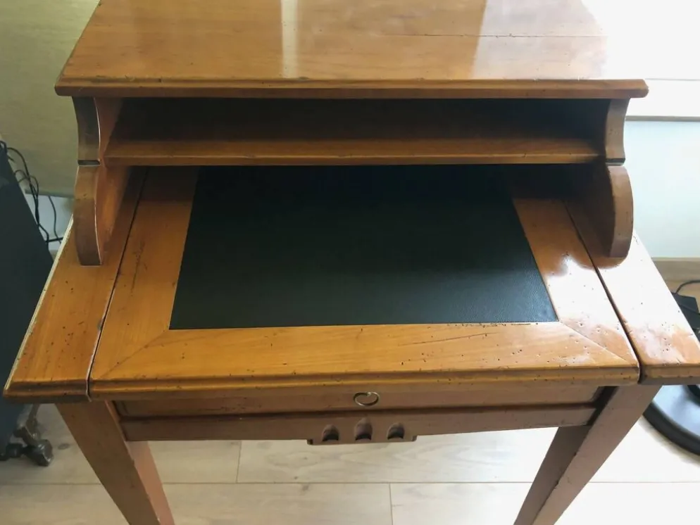 Meuble secrétaire bureau