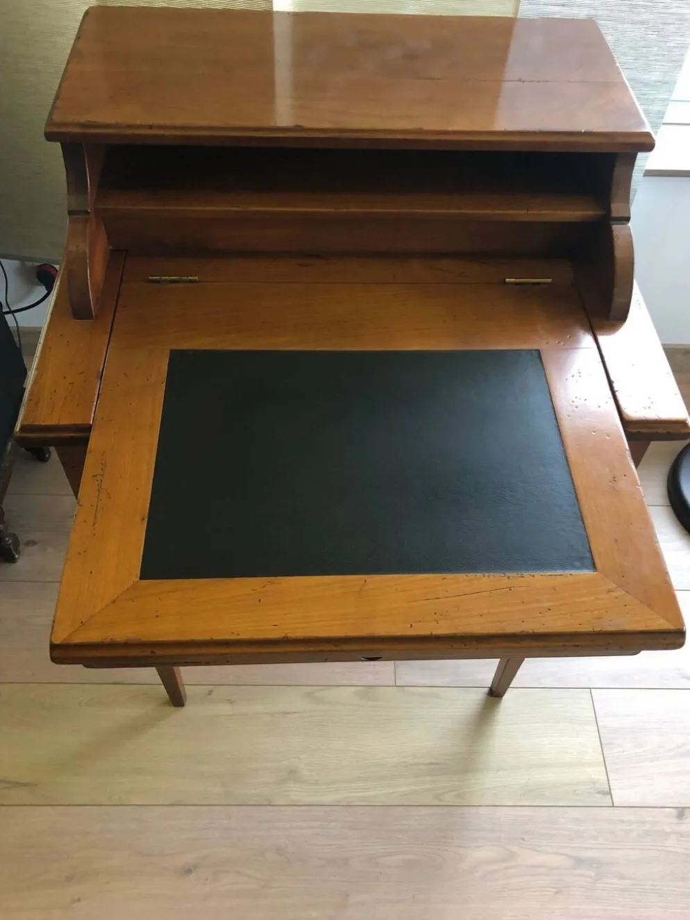 Meuble secrétaire bureau