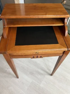 Meuble secrétaire bureau