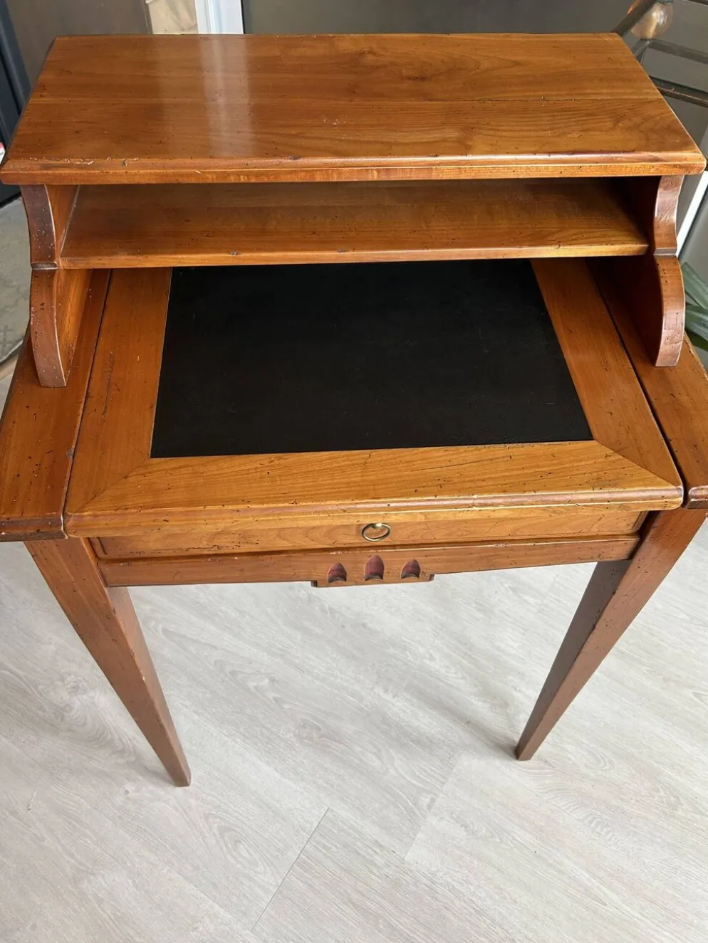 Meuble secrétaire bureau