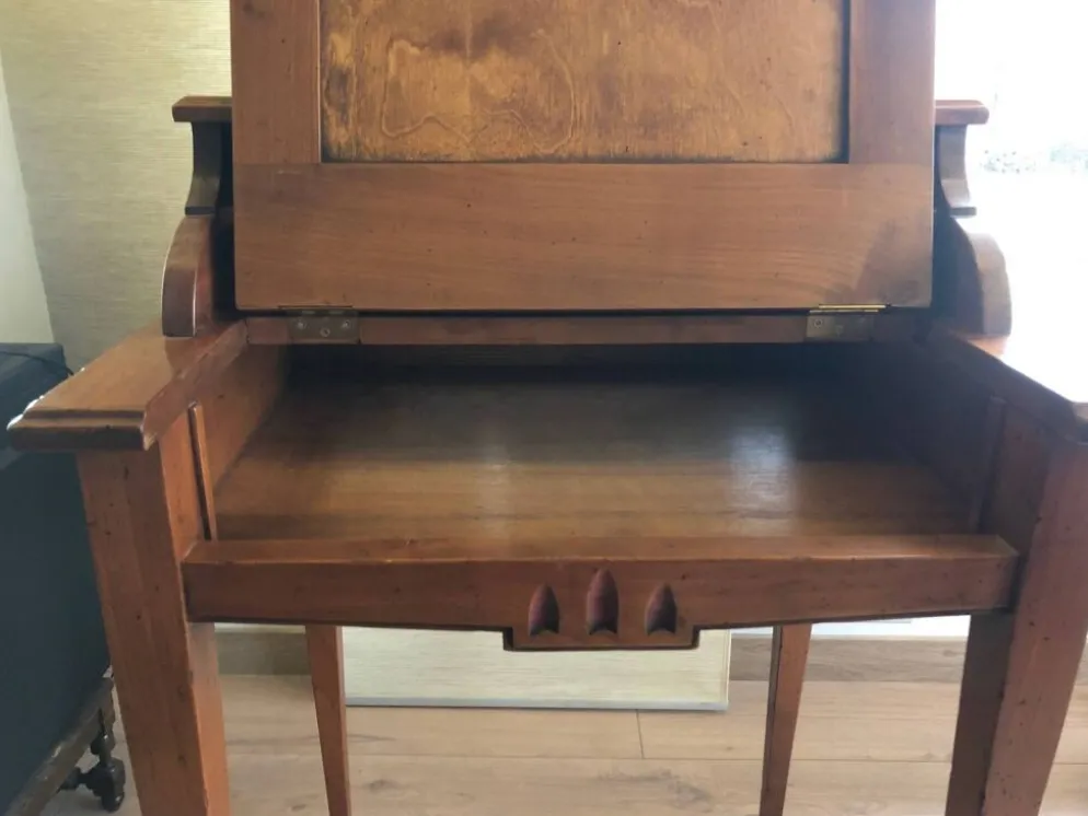 Meuble secrétaire bureau