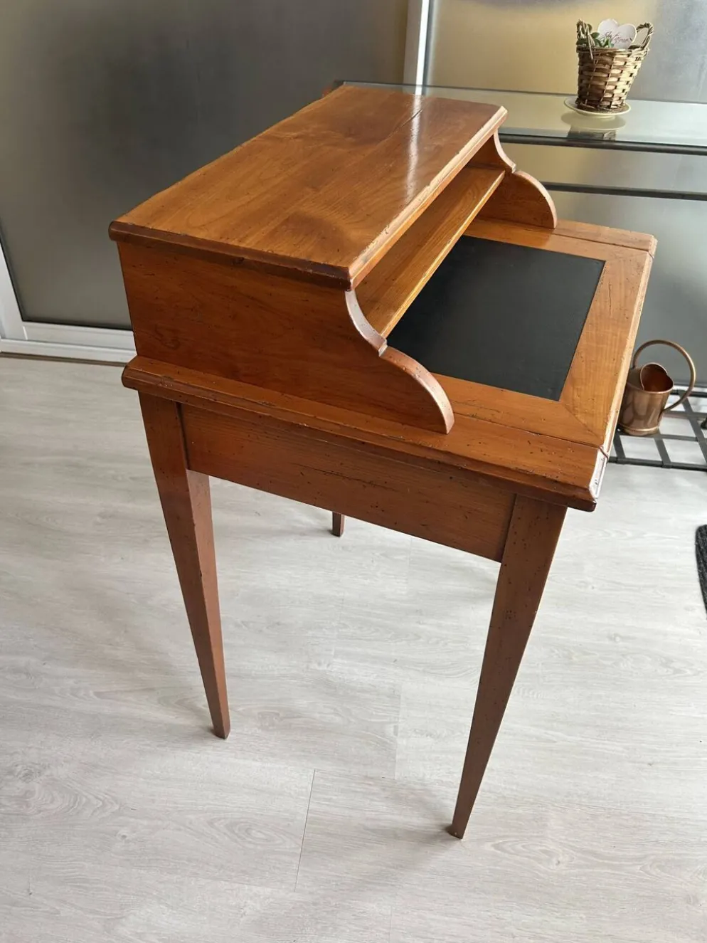 Meuble secrétaire bureau