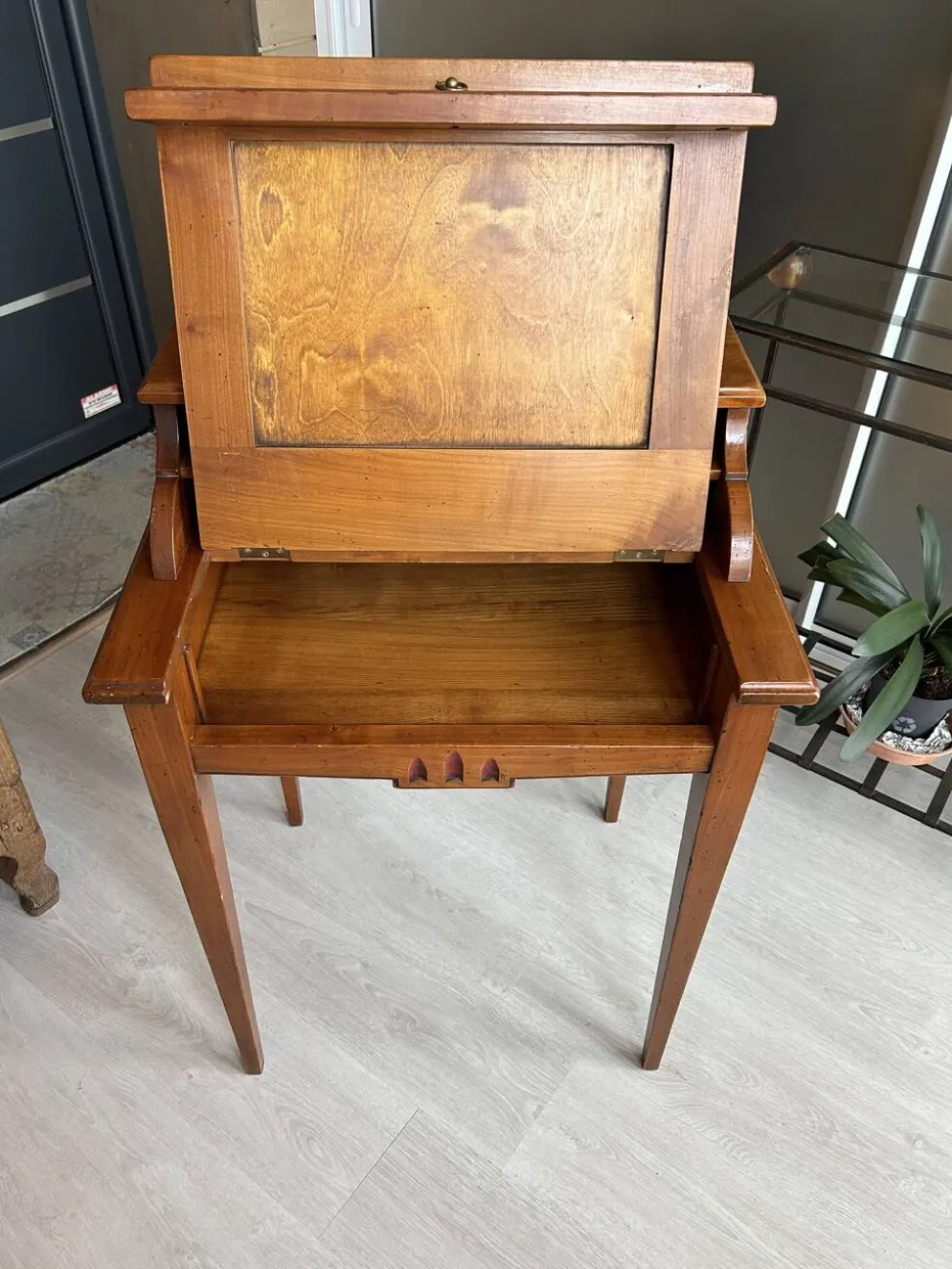 Meuble secrétaire bureau