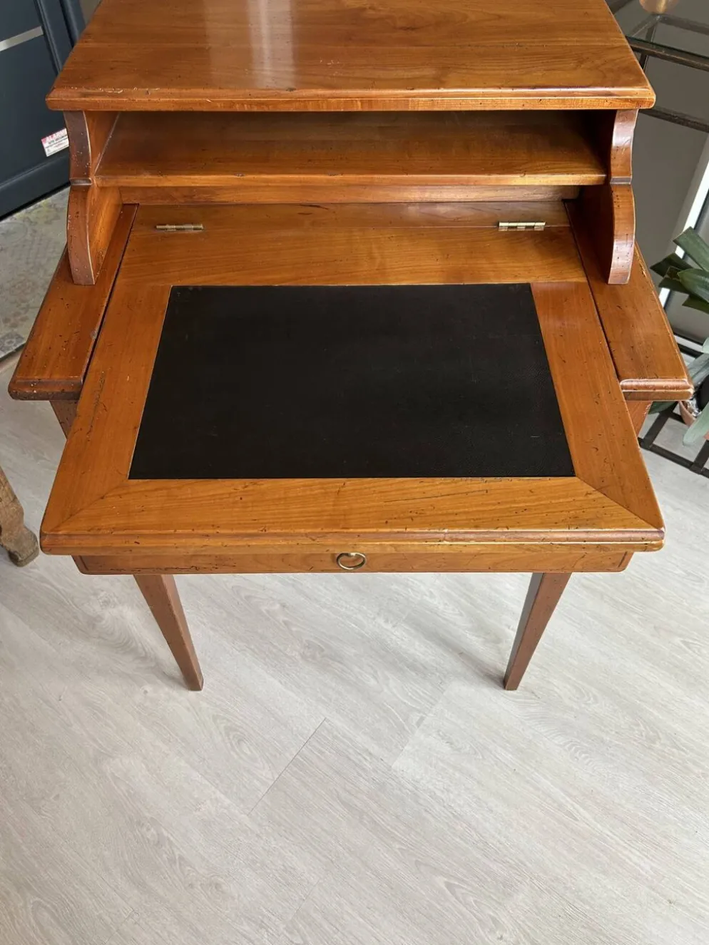 Meuble secrétaire bureau