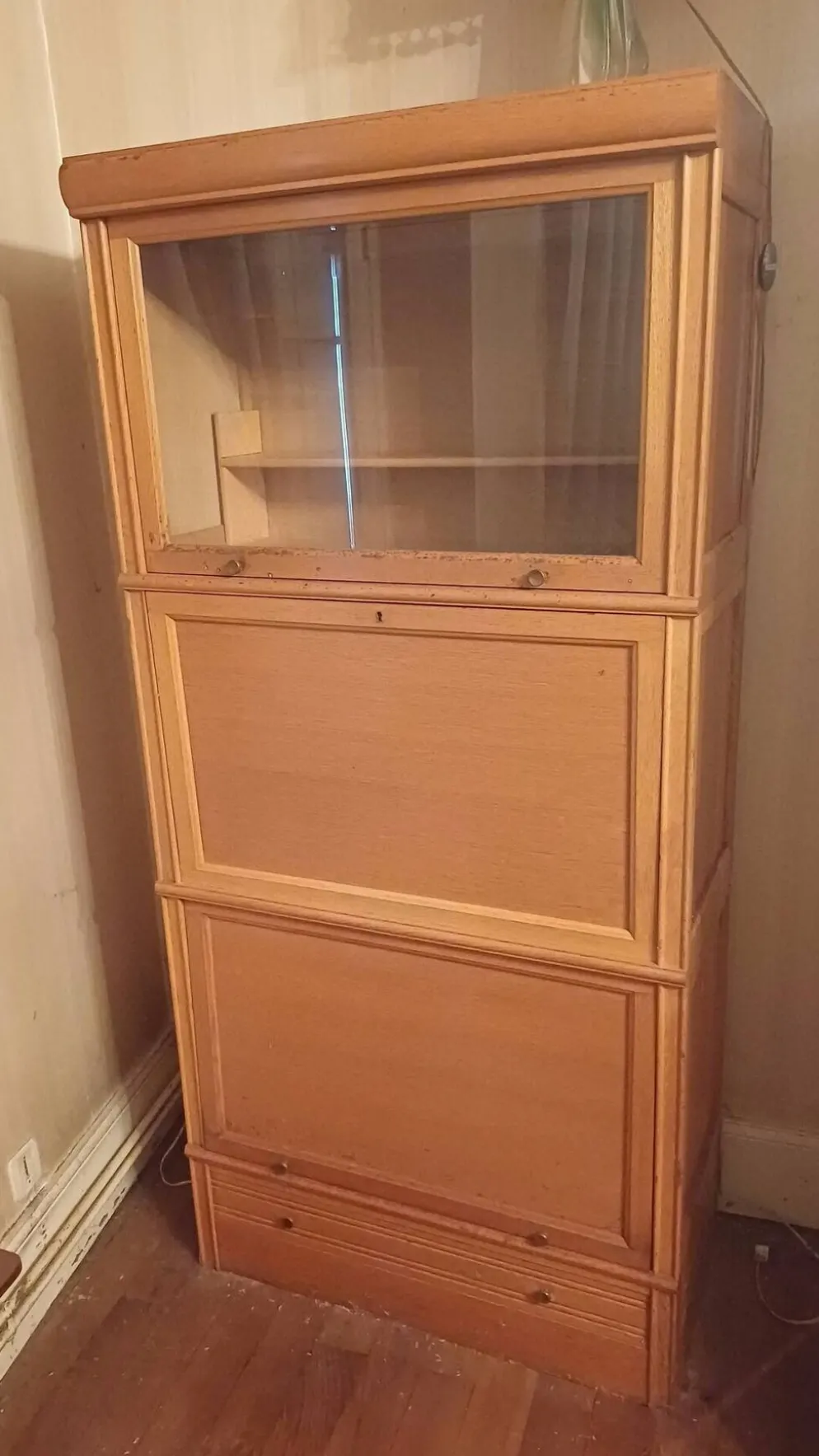 Meubles md vintage annees 70