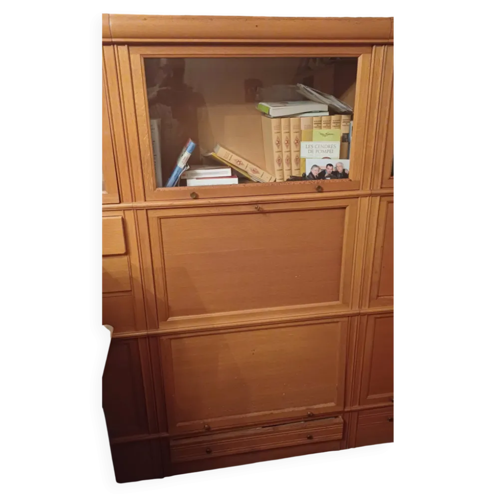 Meubles md vintage annees 70