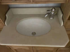 Meubles salle de bains Interieurs