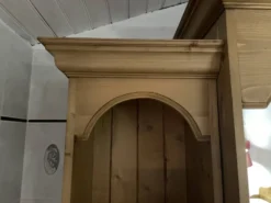Meubles salle de bains Interieurs