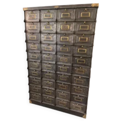 Meuble Strafor 40 clapets - Exceptionnel