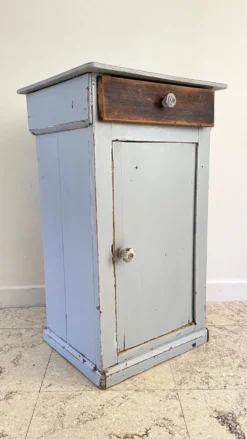 MEUBLE Table de Chevet ANCIENNE
