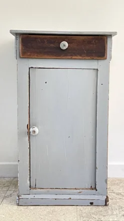 MEUBLE Table de Chevet ANCIENNE