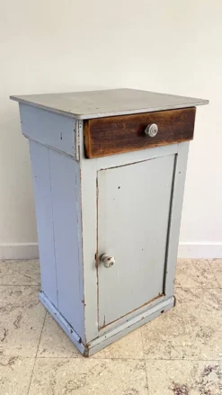 MEUBLE Table de Chevet ANCIENNE