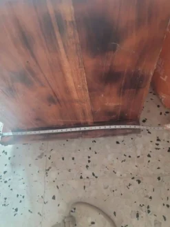Meuble à tiroirs