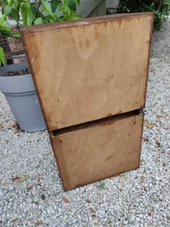 Meuble trieur