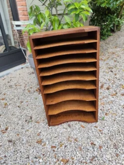 Meuble trieur