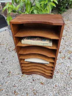 Meuble trieur