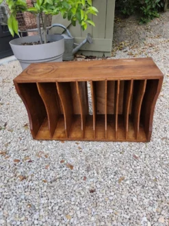 Meuble trieur