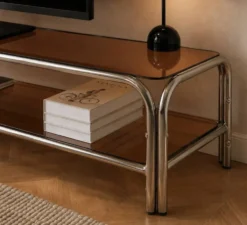 Meuble TV Années 70