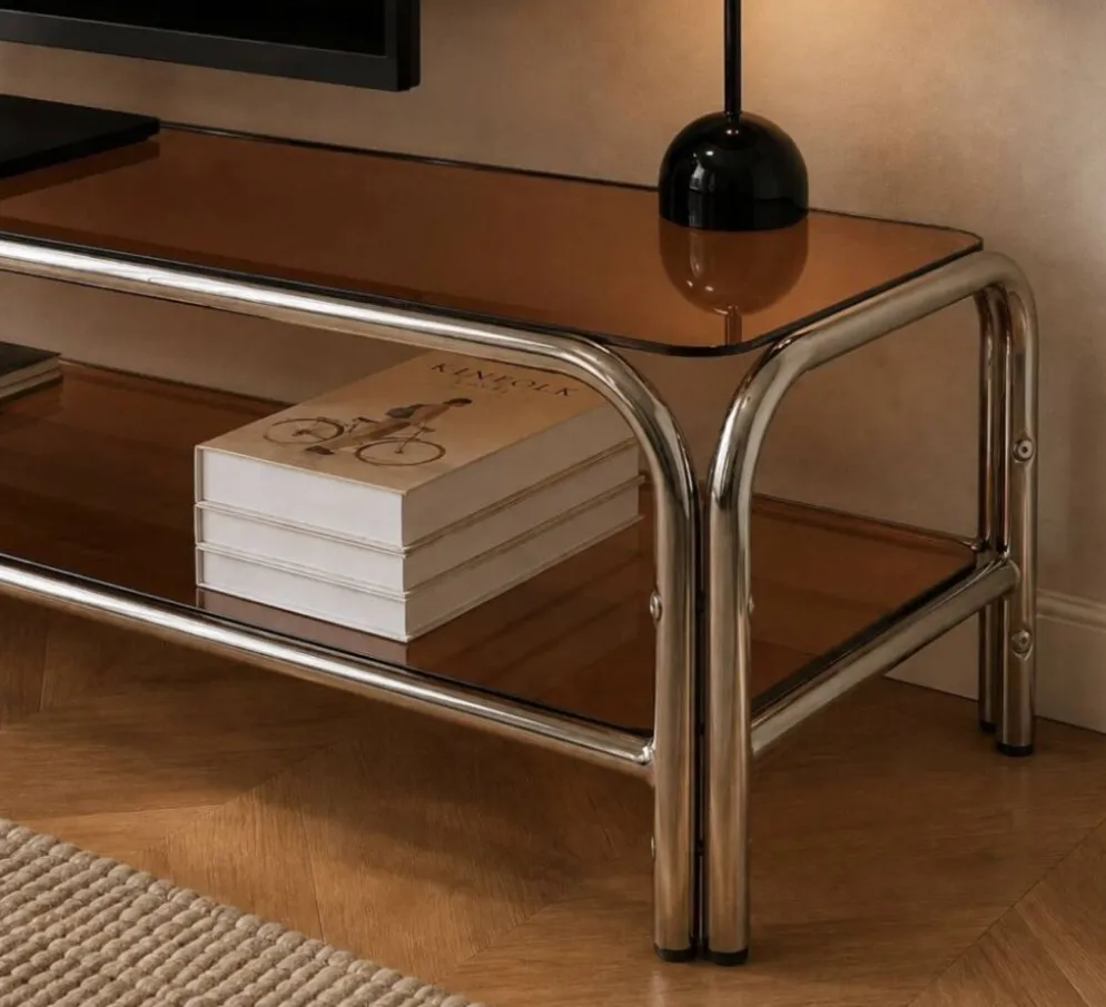 Meuble TV Années 70