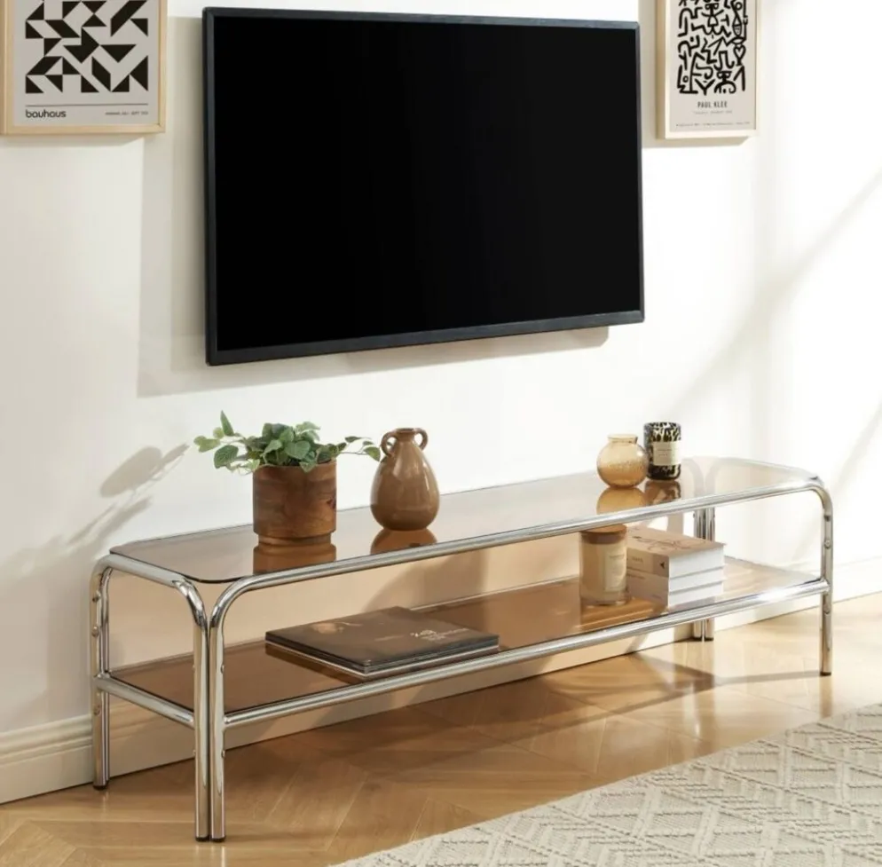 Meuble TV Années 70