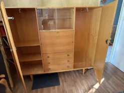 Meuble vintage