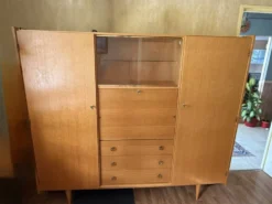 Meuble vintage