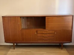 meuble vintage danois