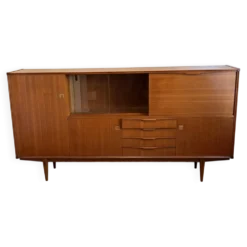 meuble vintage danois