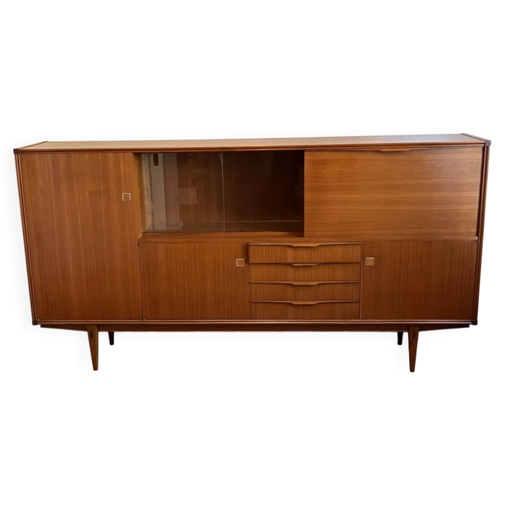 meuble vintage danois