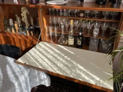 meuble vintage danois