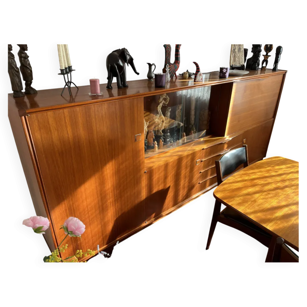 meuble vintage danois