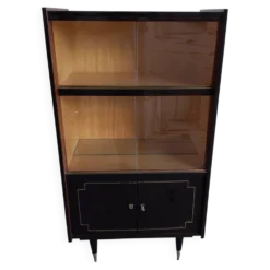 Meuble vitré