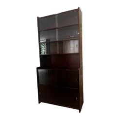 Meuble vitrine années 70/80