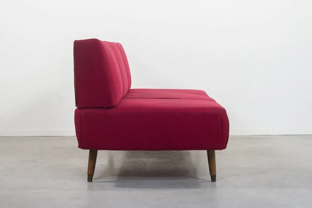Mid-Century Danish Modern daybed, 1950's