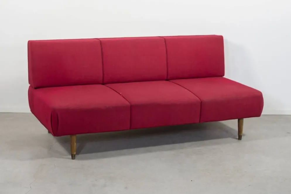 Mid-Century Danish Modern daybed, 1950's