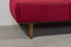 Mid-Century Danish Modern daybed, 1950's