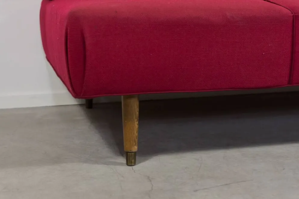 Mid-Century Danish Modern daybed, 1950's