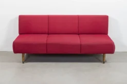 Mid-Century Danish Modern daybed, 1950's
