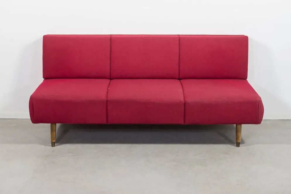 Mid-Century Danish Modern daybed, 1950's