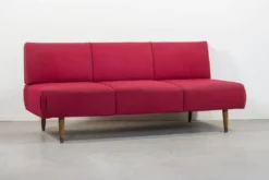 Mid-Century Danish Modern daybed, 1950's