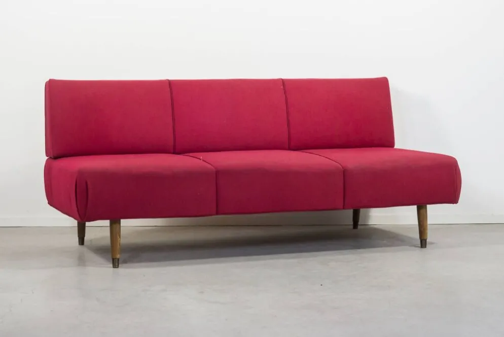 Mid-Century Danish Modern daybed, 1950's