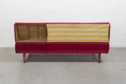 Mid-Century Danish Modern daybed, 1950's