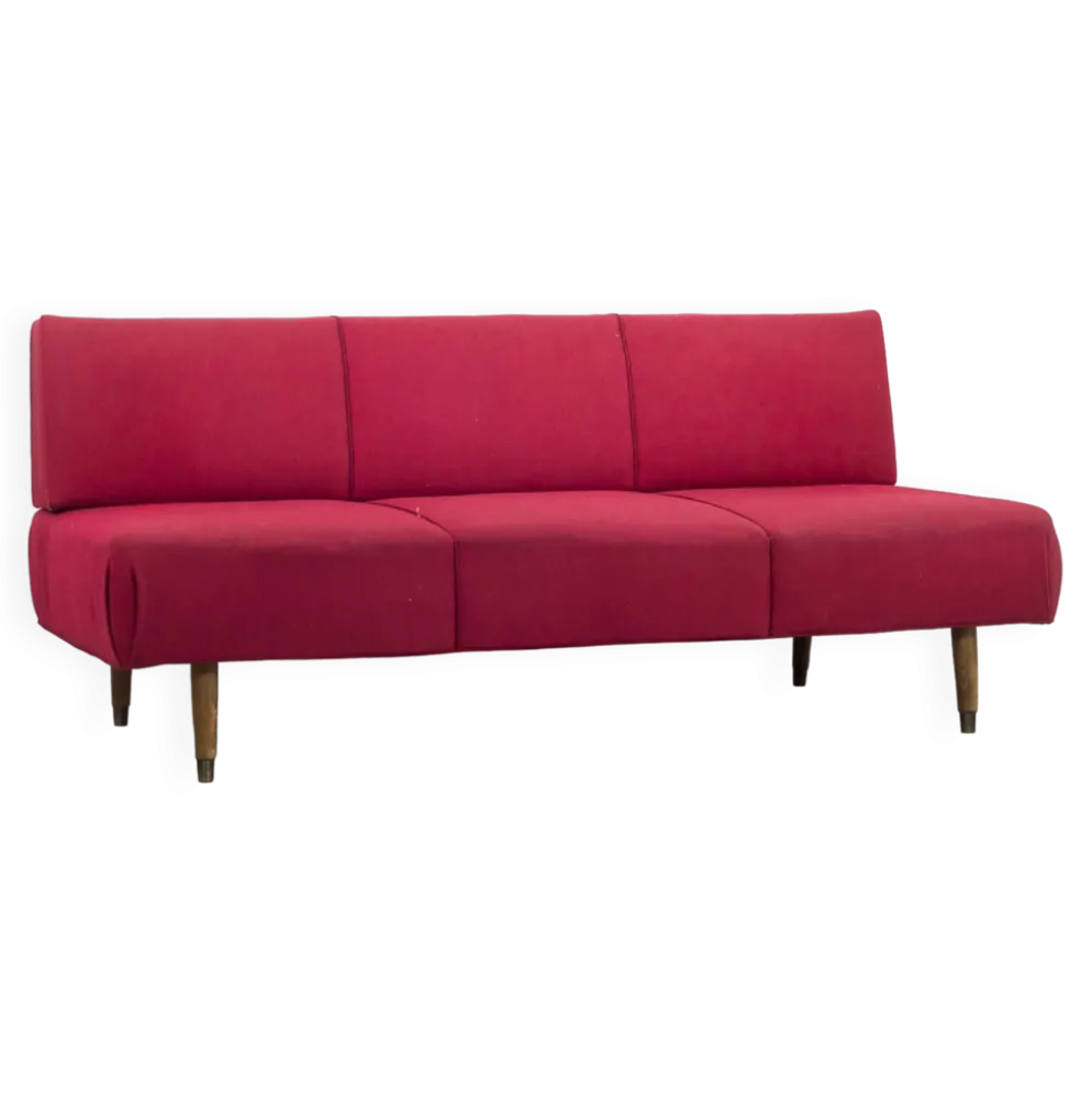Mid-Century Danish Modern daybed, 1950's