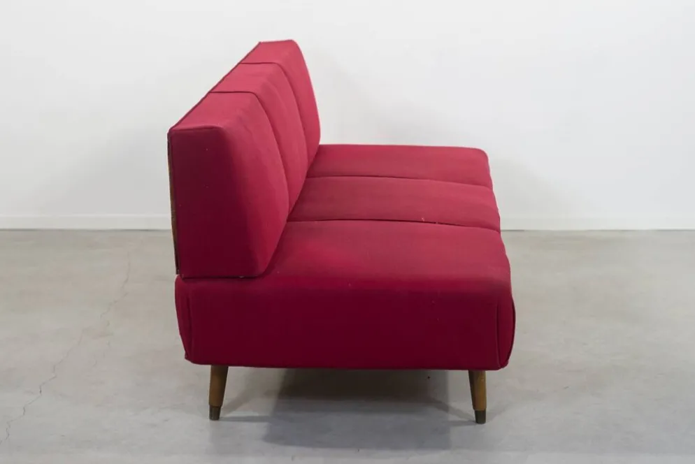 Mid-Century Danish Modern daybed, 1950's