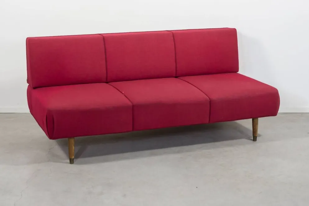 Mid-Century Danish Modern daybed, 1950's