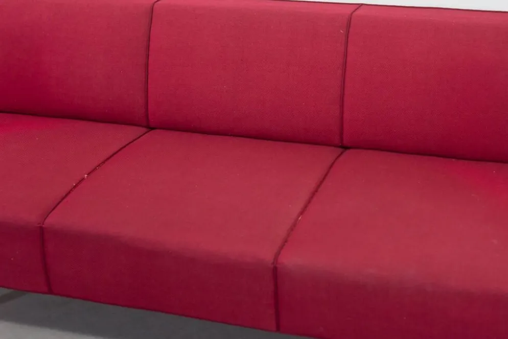 Mid-Century Danish Modern daybed, 1950's