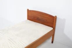 Mid-century daybed by Borge Mogensen, Denmark 1960