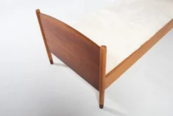 Mid-century daybed by Borge Mogensen, Denmark 1960