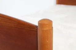 Mid-century daybed by Borge Mogensen, Denmark 1960