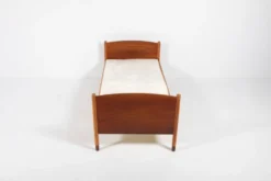 Mid-century daybed by Borge Mogensen, Denmark 1960